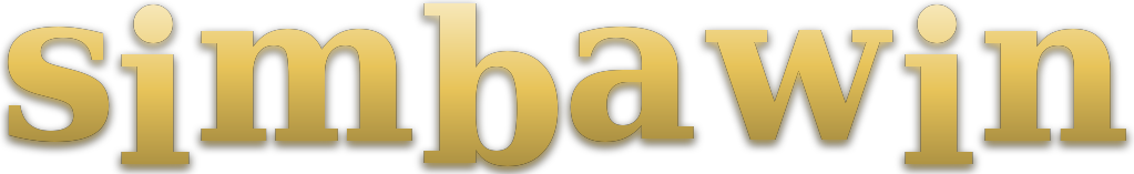 simbawin logo